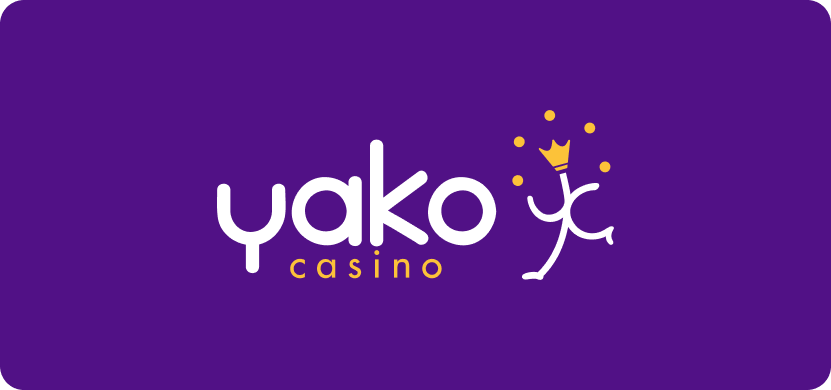 Yako Casino Logo 2