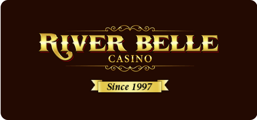 شعار كازينو River Belle 2