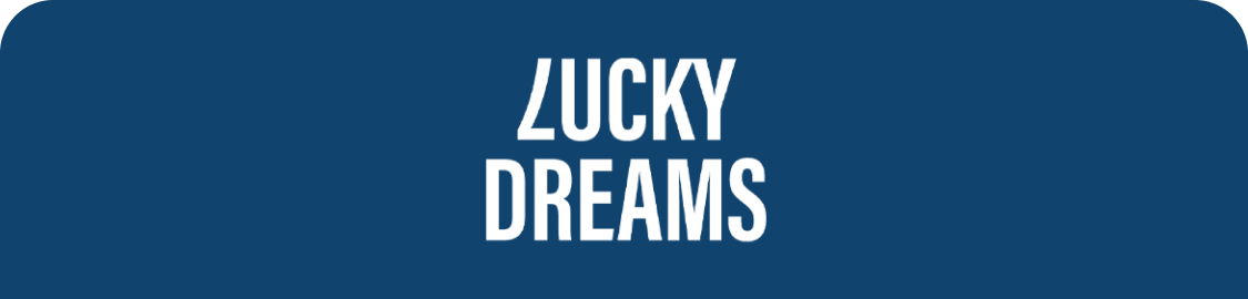 Lucky Dreams Casino Logo 3