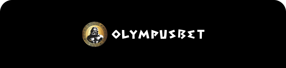 شعار كازينو Olympusbet 3