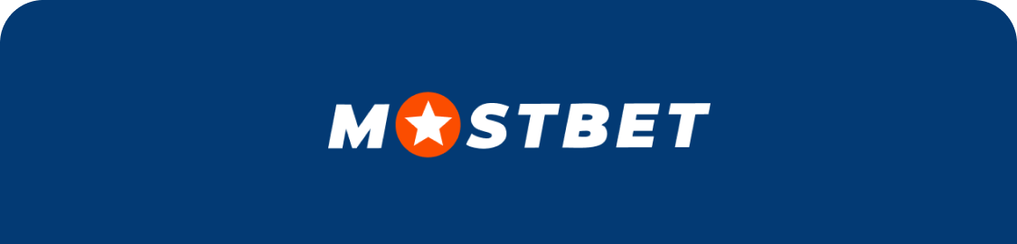 Mostbet Casino Logo 3