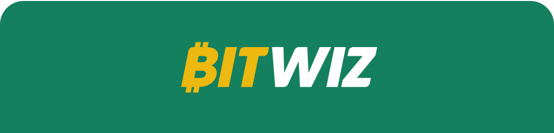 شعار كازينو BitWiz 3