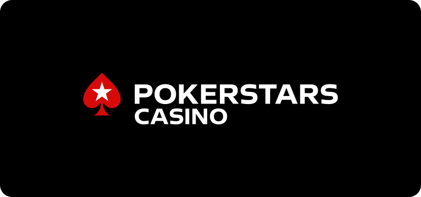 Pokerstars Сasino Logo 2