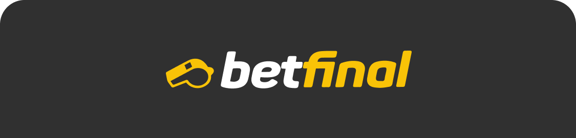 Betfinal Casino Logo 3