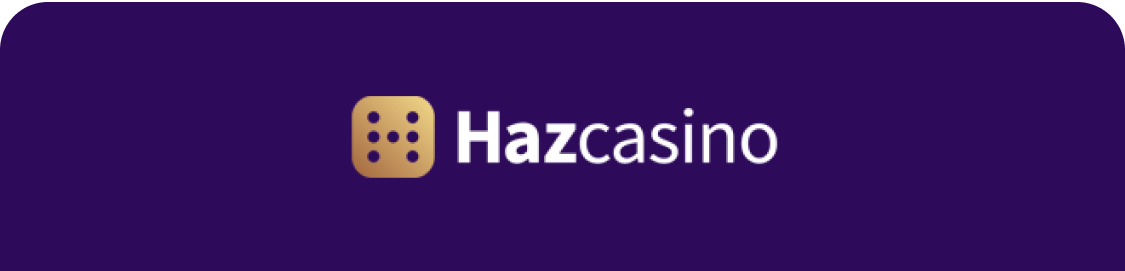 Logo 3 du casino Haz