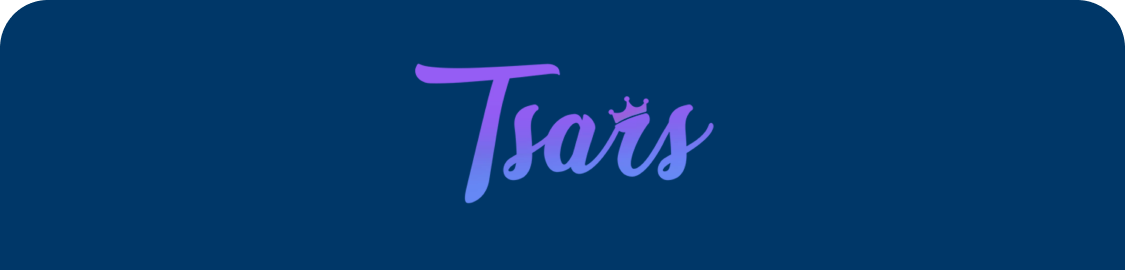 Logo 3 casino Tsars