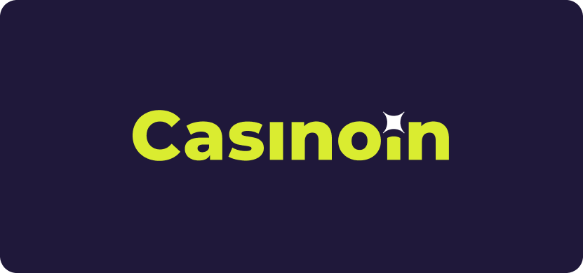 Casinoin Casino Logo 2