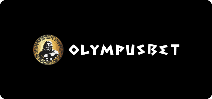 Olympusbet Casino Logo 2