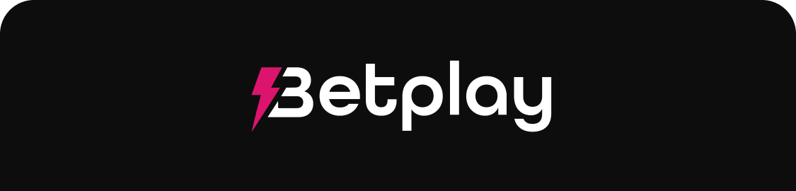 Betplay Casino logo 3