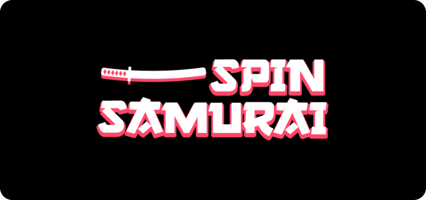 Spin Samurai Casino Logo 2