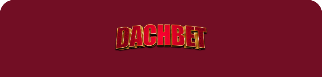 DachBet Casino Logo 3