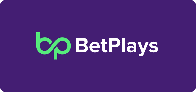 Logo du casino Betplays 2