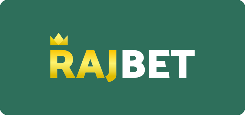 Rajbet Casino logo 2