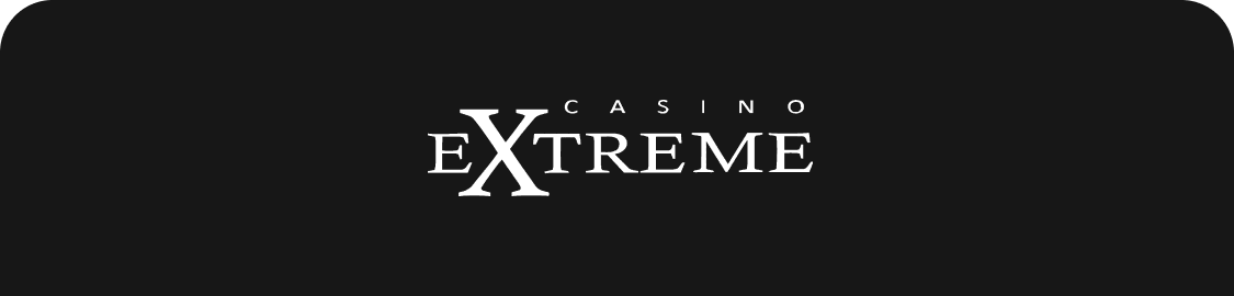 Logo 3 du casino Extreme