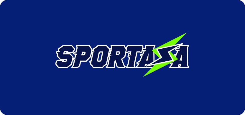 شعار كازينو Sportaza 2