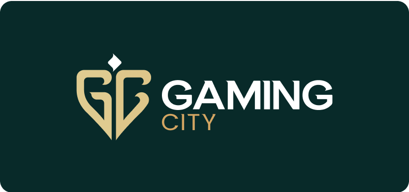 Gaming City Casino logo 2