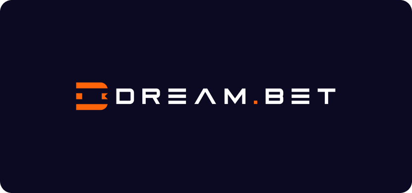 شعار كازينو Dream.bet 2