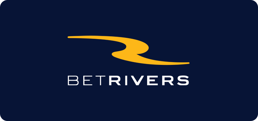 Logo 2 du casino BetRivers