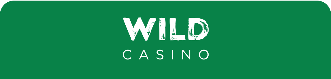 Wild Casino logo 3