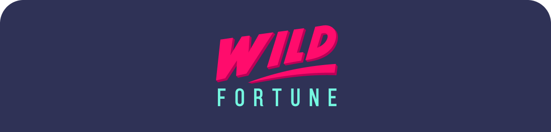 Logo 3 du casino Wild Fortune