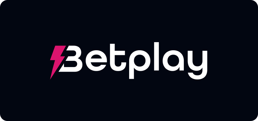 Betplay Casino logo 2