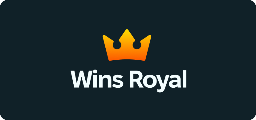 WinsRoyal Casino Logo 2