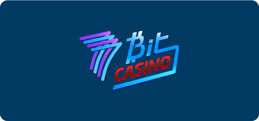 7bit Casino Logo 2