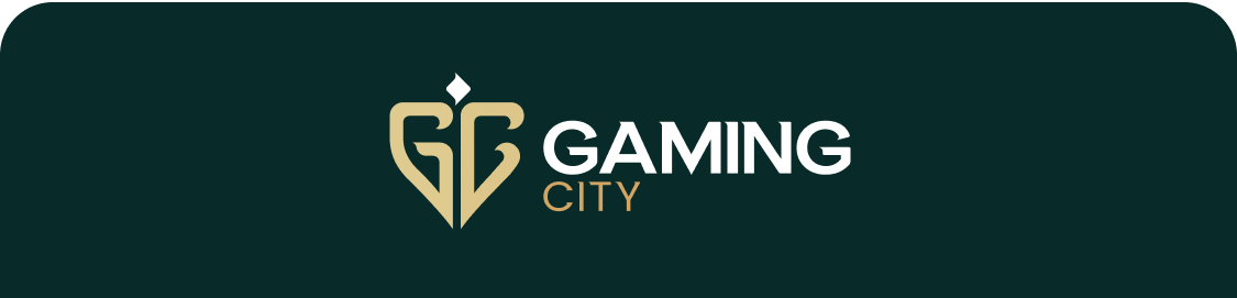 شعار 3 كازينو Gamig City