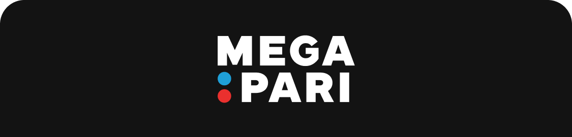 Megapari Casino Logo 3