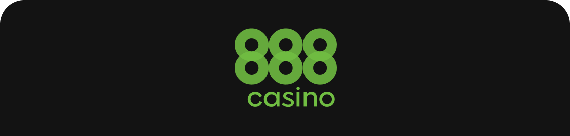 Logo 3 du casino 888