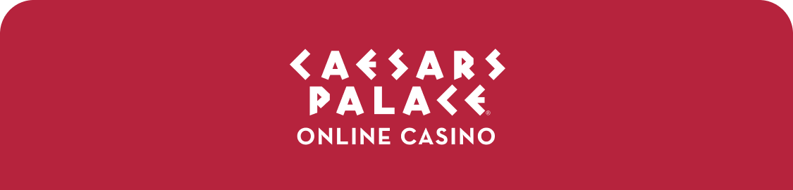 Logo 3 du casino Caesars Palace