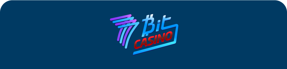 Logo 3 casino 7bit