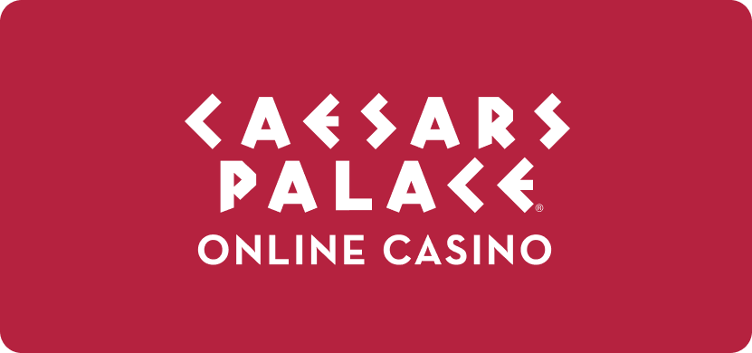 Caesars Palace Casino Logo 2