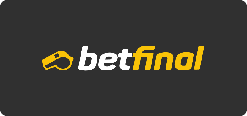 Betfinal Casino Logo 2