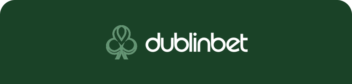 شعار كازينو Dublin Bet 3