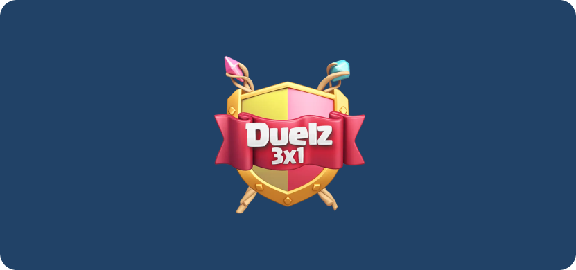 شعار كازينو Duelz 2
