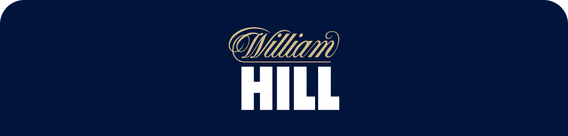 شعار كازينو William Hill 3