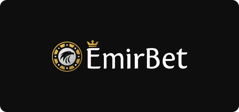 شعار كازينو EmirBet 2