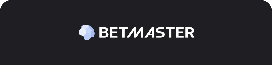 شعار كازينو BetMaster 3