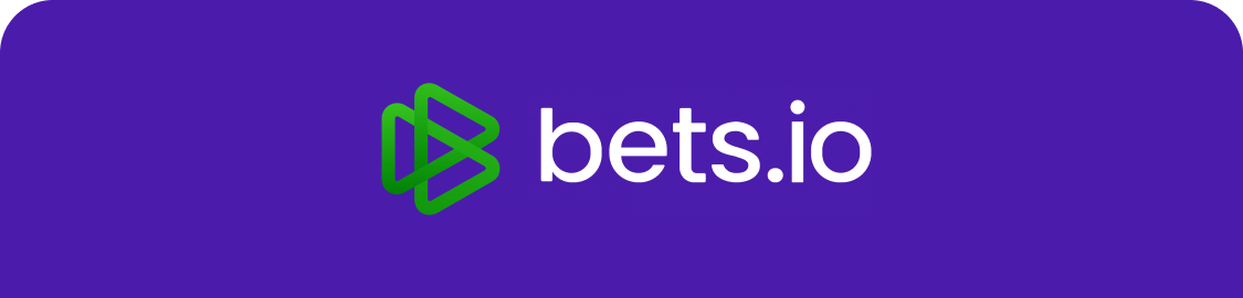 شعار كازينو Bets 3