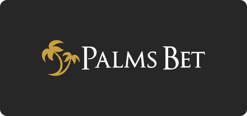 Palms Bet Casino logo 2