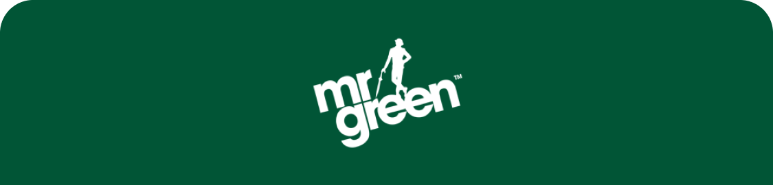 Mr Green Casino Logo 3