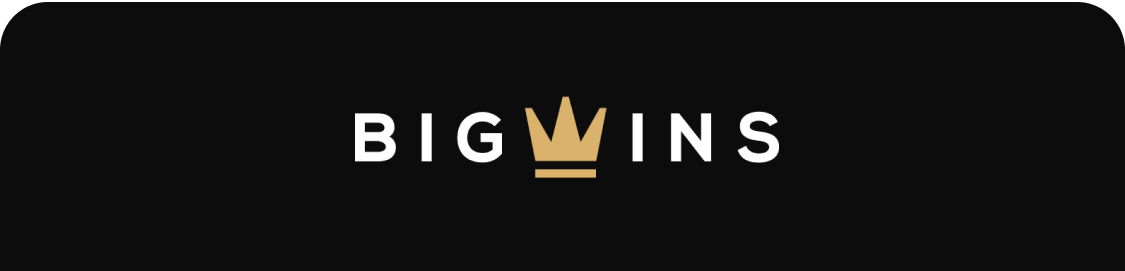 Bigwins Casino Logo 3