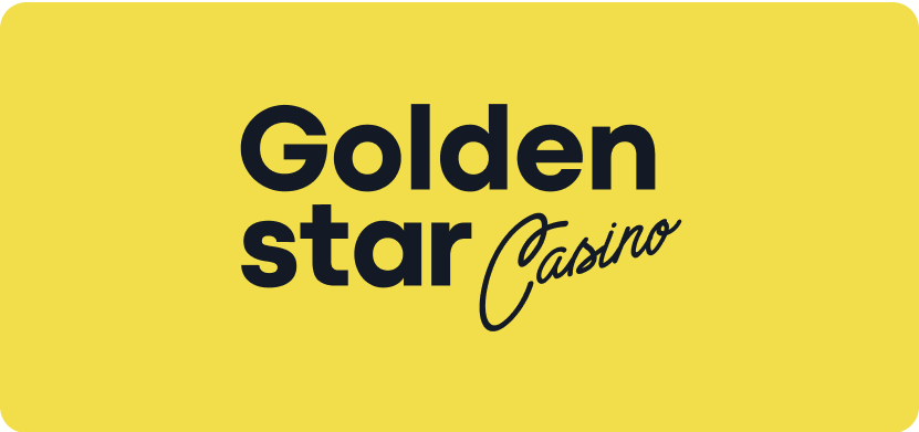 GoldenStar Casino Logo 2