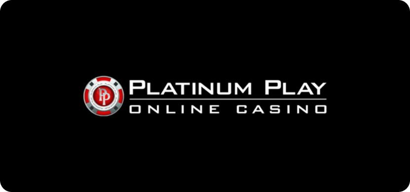 شعار كازينو Platinum Play 2