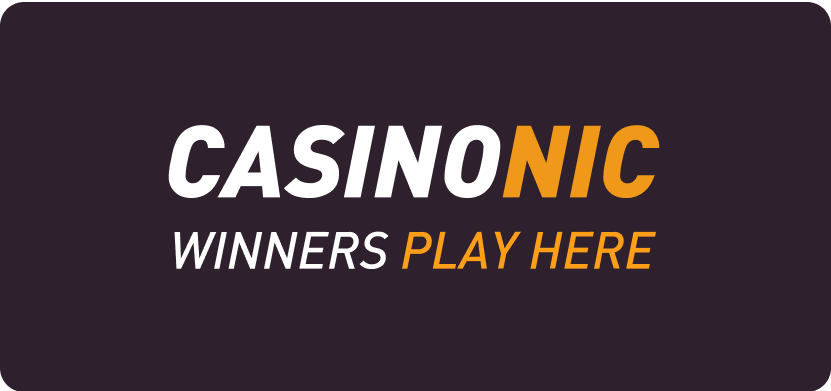شعار كازينو Casinonic 2