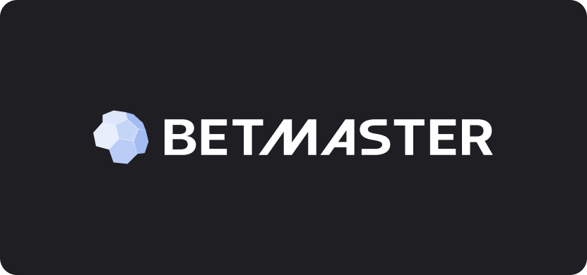 BetMaster Casino Logo 2