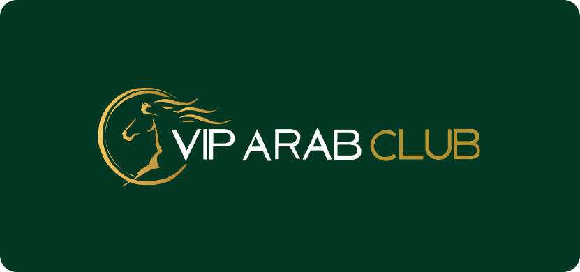 VipArabClub Casino logo 2