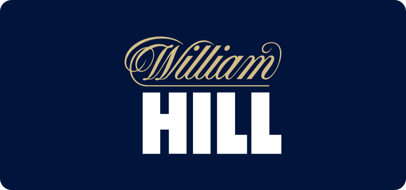 شعار كازينو William Hill 2