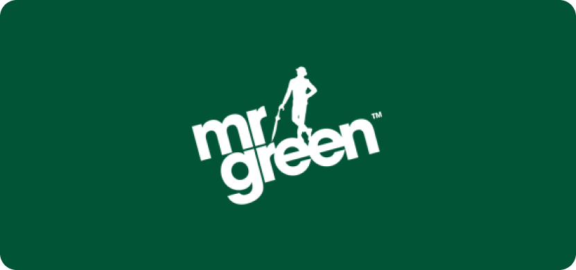 Mr Green Casino Logo 2